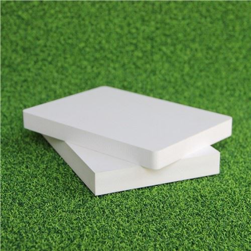 Плоча от PVC пяна Celuca