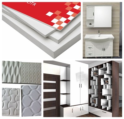 PVC FOAM BOARD INDUSTRY STATUS