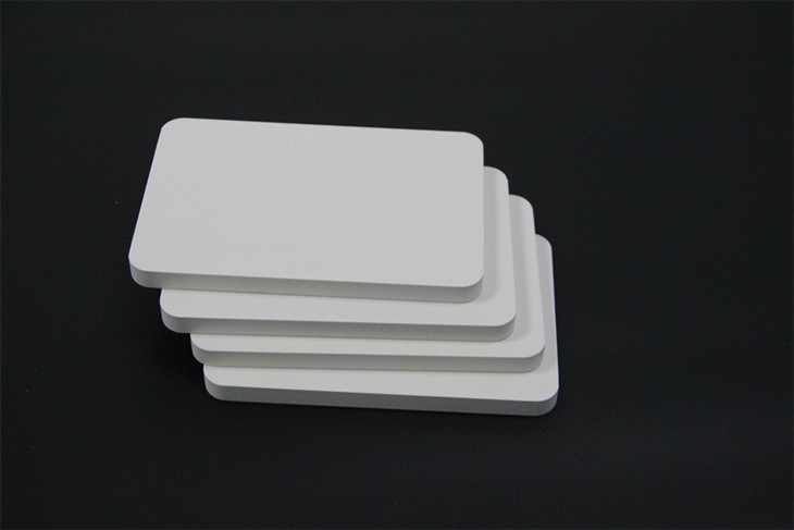PVC Form Board